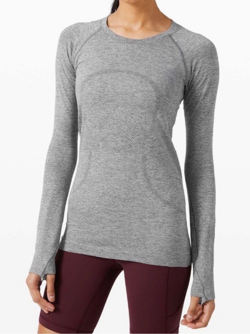 Lululemon Long sleeve